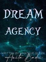 Dream agency icon