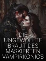 Die ungewollte Braut des maskierten Vampirkönigs icon