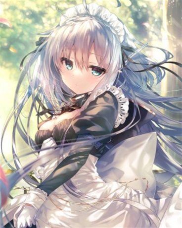 After Being Broken, the Simulated Fairy Became Real icon