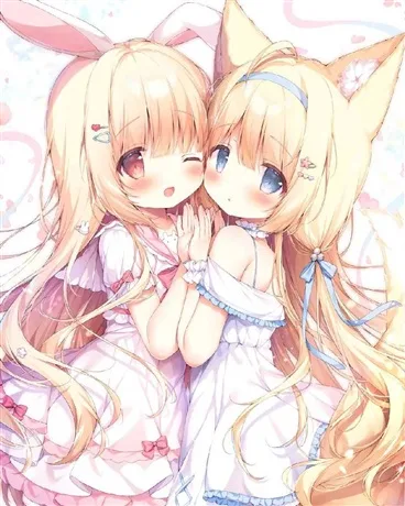 After being defeated and captured, the villain lady’s end icon