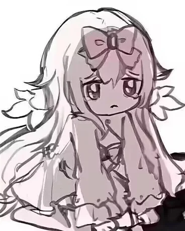 After my body-seizing attempt failed, I was targeted by the Half-Dragon Saintess icon