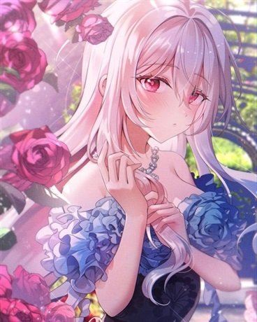 After Retiring, This Villainous Witch Refuses to Be Held Accountable! icon