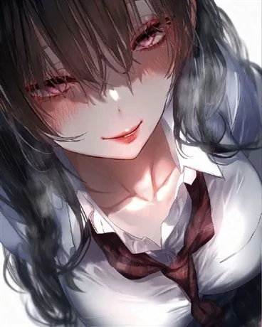 After successfully conquering the yandere, I awakened my superpowers icon