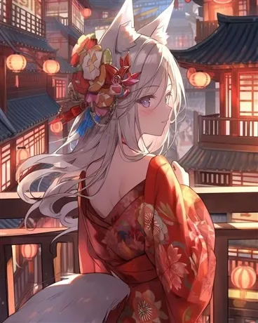 After the protagonist retired, the heroine quit icon