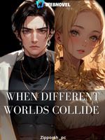 When Different Worlds Collide icon