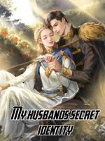 My husband's secret identity. icon