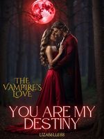 The Vampire's Love: You Are My Destiny icon