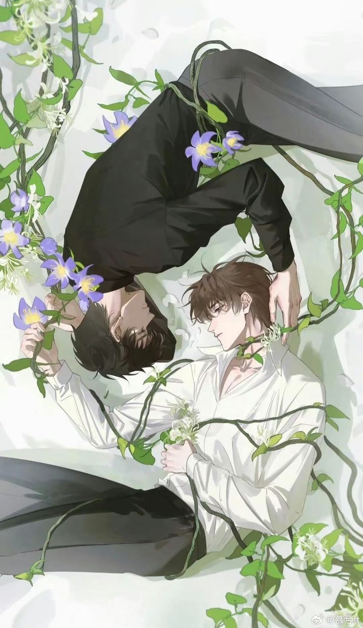 Anchored to You icon