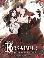 Rosabel: My beautiful rose icon