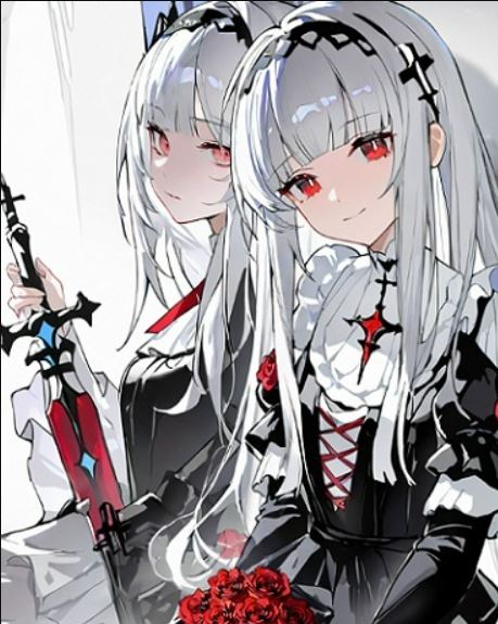 Another Perfect Day to Pretend to Be A Frail Sick Girl icon