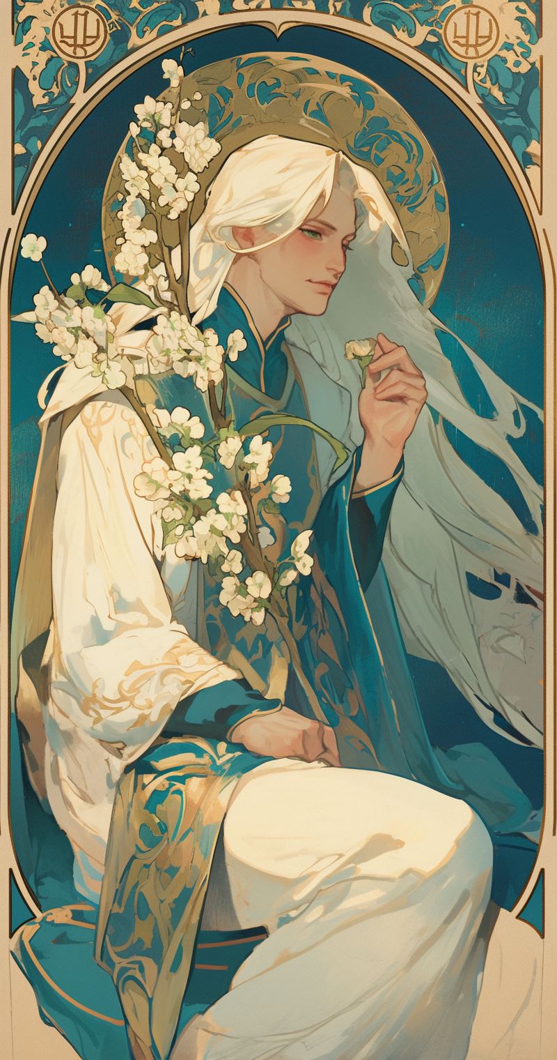 Another World Development Chronicle icon