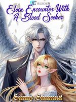 Elven Encounter With A Blood Seeker icon