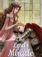 The Lord's Miracle icon