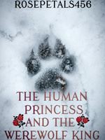 The Human Princess and The Werewolf King icon