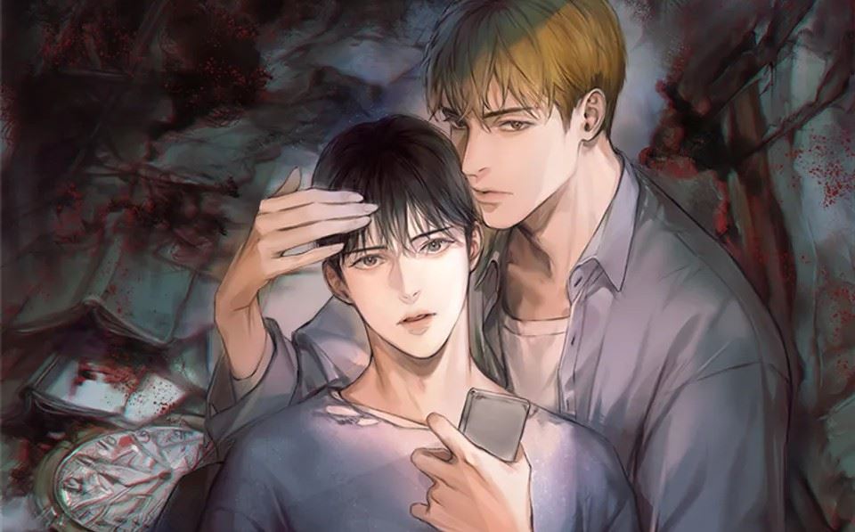 Apocalypse in the Underground Bunker icon