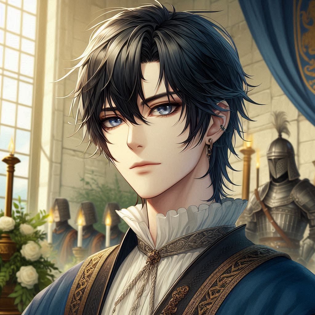 I Was Reincarnated As The Brother Of A Villainous Young Lady, But I Couldn’t Use Magic, So I Used My Sword To Slash Down The Doom Flag icon