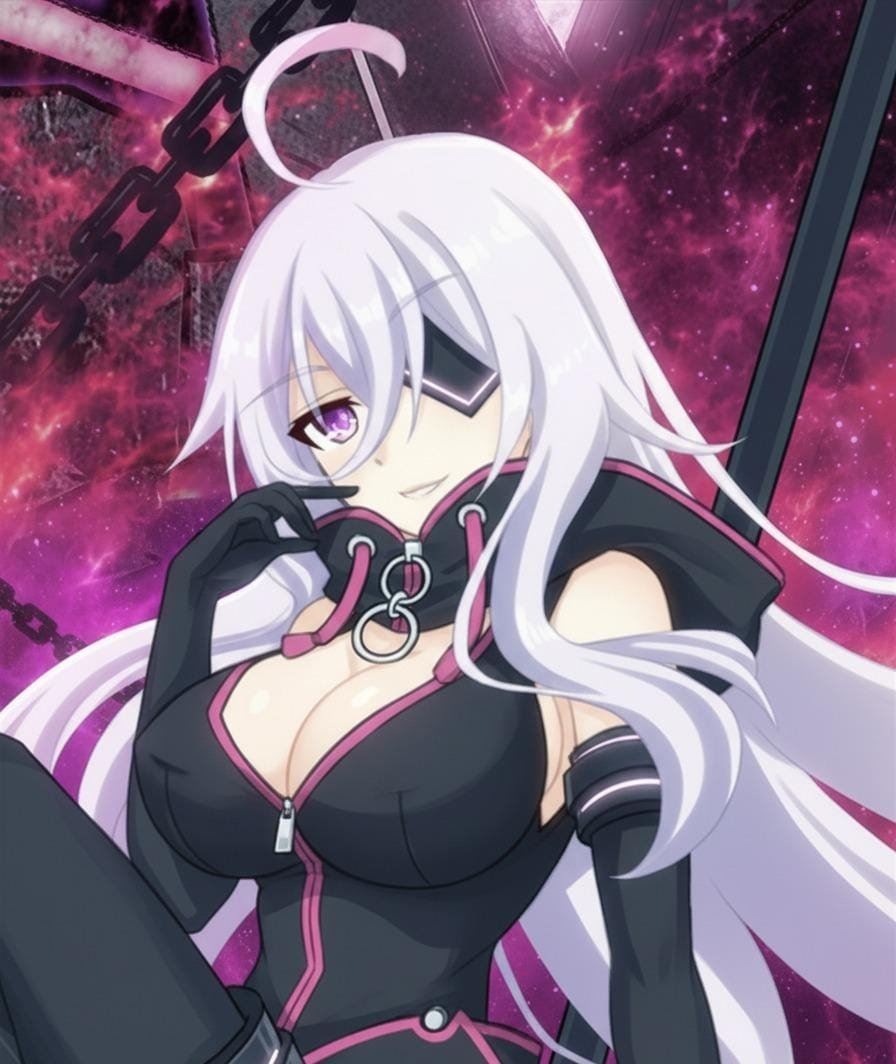 As Long as They're Cute, Anyone's Fine icon