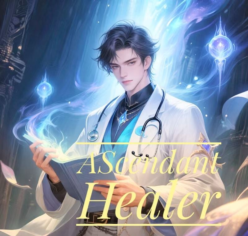 Ascendant Healer icon