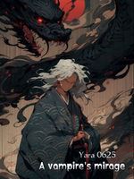 A vampire's mirage icon