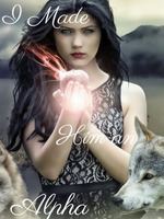 I Made Him an Alpha icon