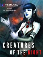 Creatures of The Night icon