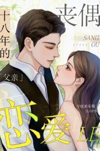 My father who has been widowed for 18 years is in love icon