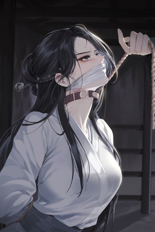 Martial Arts Masochist icon