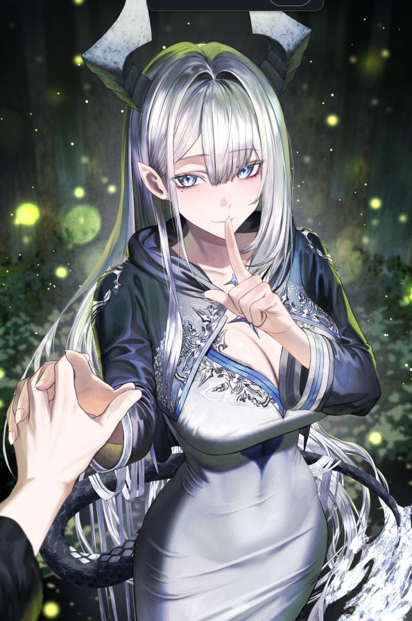 I Became the Archmage That Transcendents Are Obsessed With icon