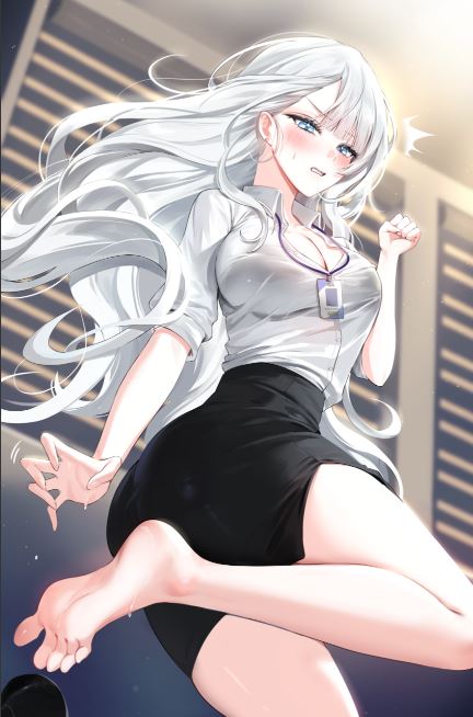 The next assignment for the War Hero will be the National Tax Service icon