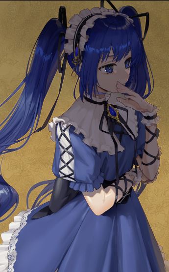 I’m a Magical Girl, but actually I’m a Guy icon