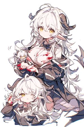 Raising a Heroine to Survive icon