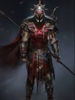 A SPARTAN'S WAR icon