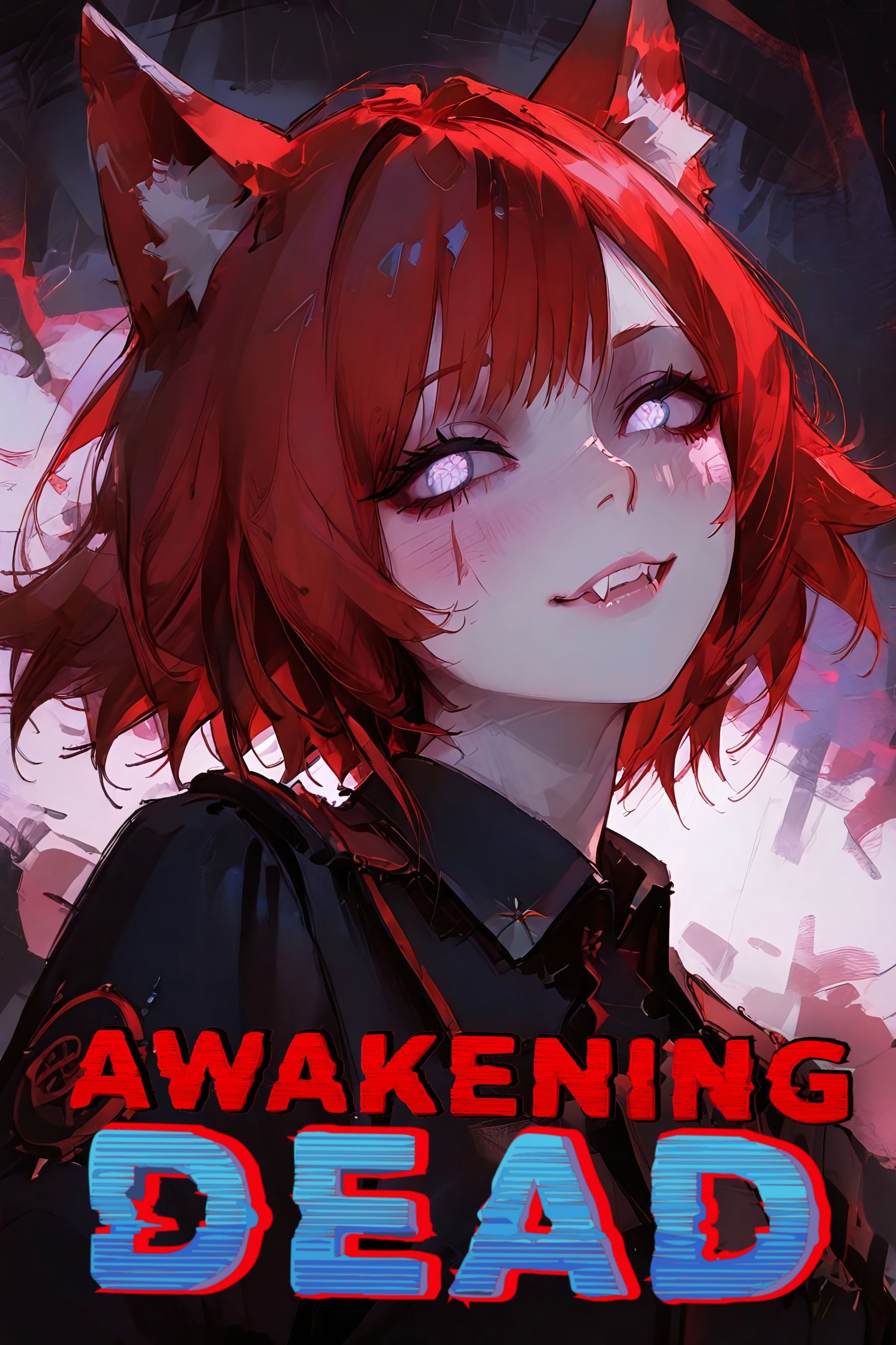 Awakening Dead icon