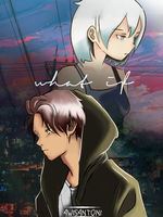 What If- icon