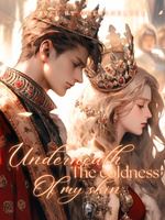 Underneath the coldness of my skin icon