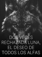 Dos veces rechazada Luna, el deseo de todos los Alfas icon