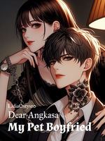 Dear Angkasa : My Pet Boyfriend (English) icon