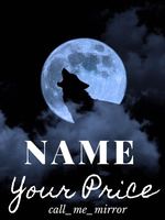 Name Your Price icon