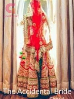 The Accidental Bride icon