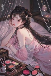 Consort Shu Just Wants to Be Lazy Today icon