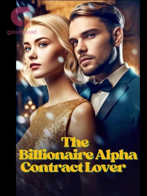 The Billionaire Alpha's Contract Lover icon