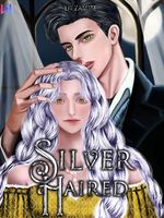 SILVER-HAIRED icon