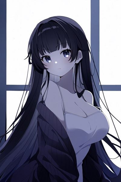 I Became the Familiar of a Chuunibyou Gloomy Girl icon