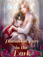 Immortal Love in the Dark icon