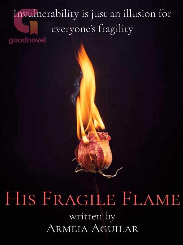 His Fragile Flame icon