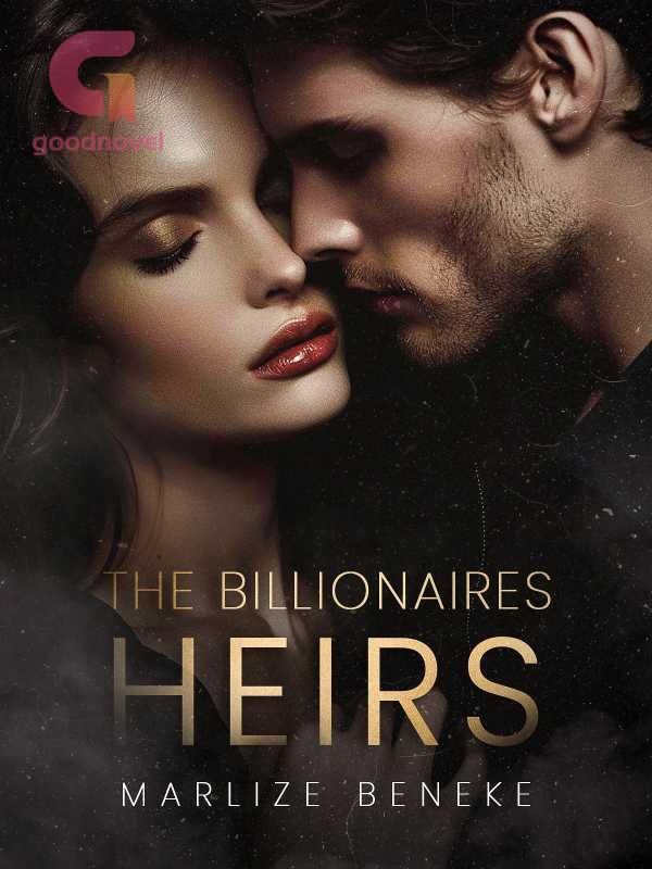 The Billionaires Heirs Series icon