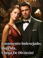 Casamento indesejado: Querida, chega de divórcio! icon