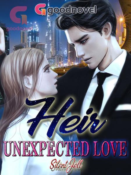 HEIR Unexpected Love icon