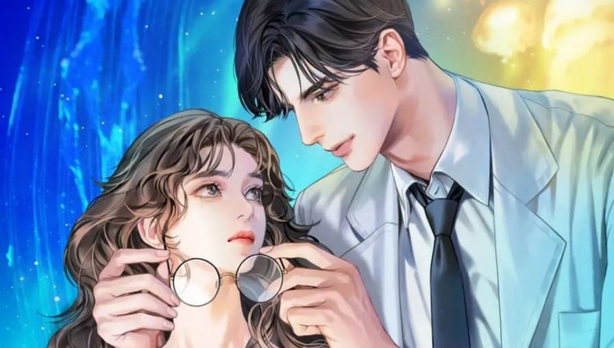 Beautiful Chaos icon