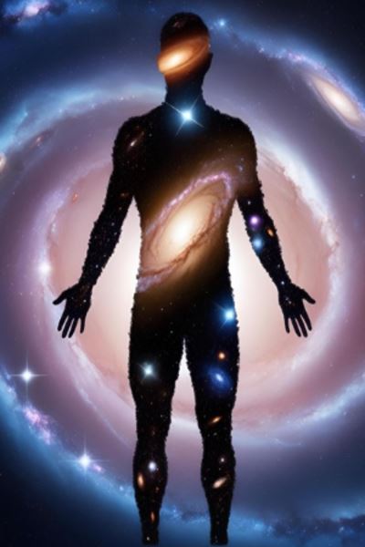 Became a Constellation in a Sci-Fi Worldview icon